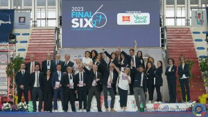 serie a1 arbitri lup01514 ph pagliaricci simone ferraro